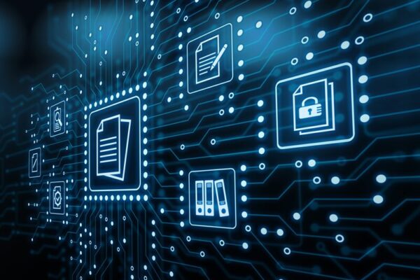 Document control