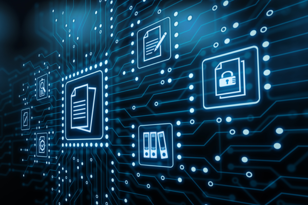 Document control