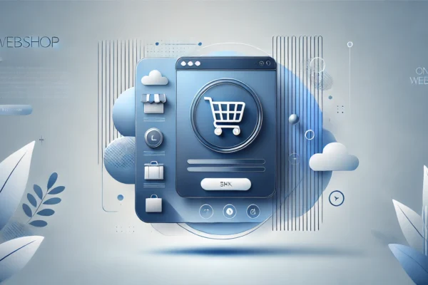 Webshop