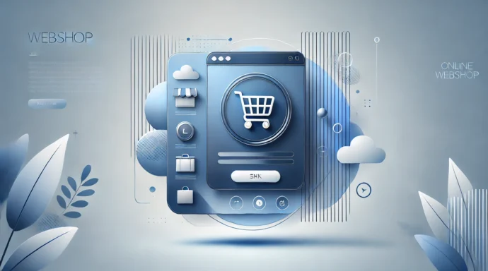 Webshop