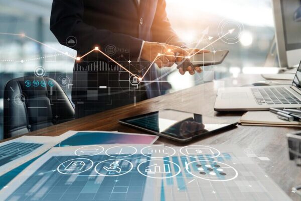 Business development