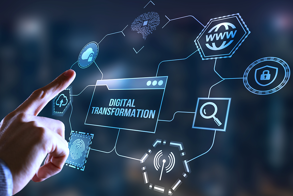Contact AI Agency in Nairobi