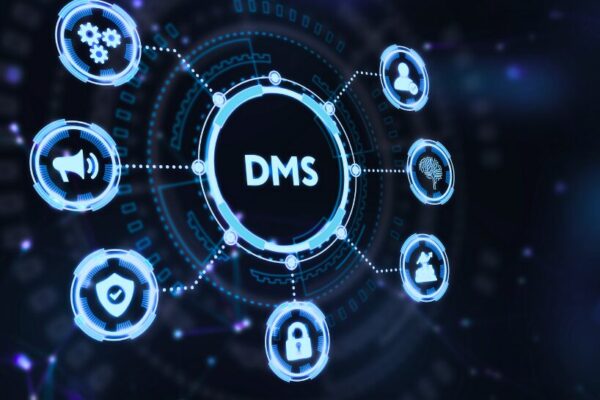 Future trends in document management