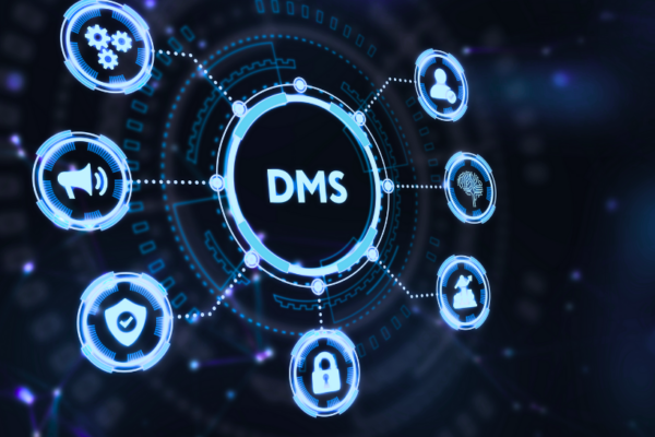 Future trends in document management