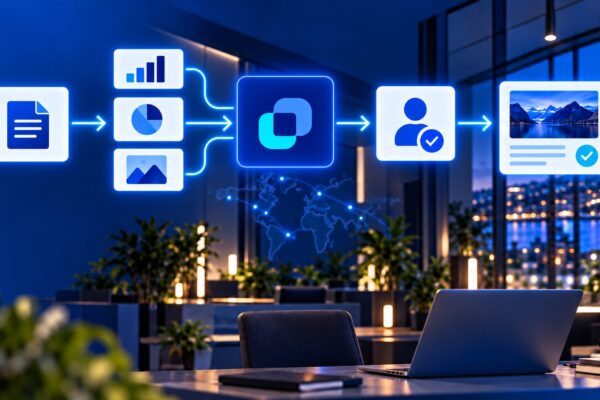 AI agents that create tasks, draft documents and handle email