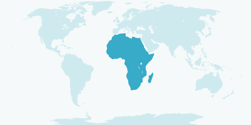 Africa Africa